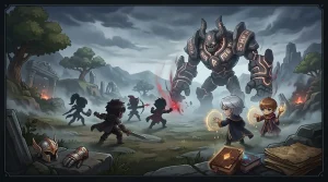 MapleStory Frieren Crossover Event Details