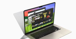 memory chip crunch catches up to apples macbook air Head to Apple's store to order a MacBook Air today, and the checkout screen delivers the verdict long before any analyst weighs in. Ship dates on most configurations land in the second half of August. A few push into September.