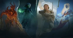 Might & Magic Fates Crowns Its Colosseum Season 3 Champion Aug. 22 As CerwonyHomar Meets NaiG In A Best-of-seven - EGamers.io - P2E NFT Games Portal