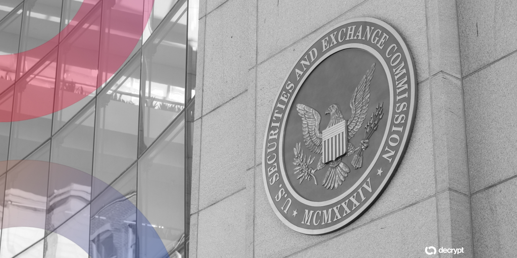 Morning Minute: SEC Brings Clarity to Crypto - Decrypt