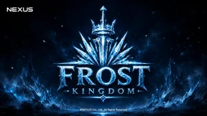 NEXUS Switches On Frost Kingdom GamePool, Routing 5% Of Monthly Revenue To $RDIA Depositors In ONEUSD - EGamers.io - P2E NFT Games Portal