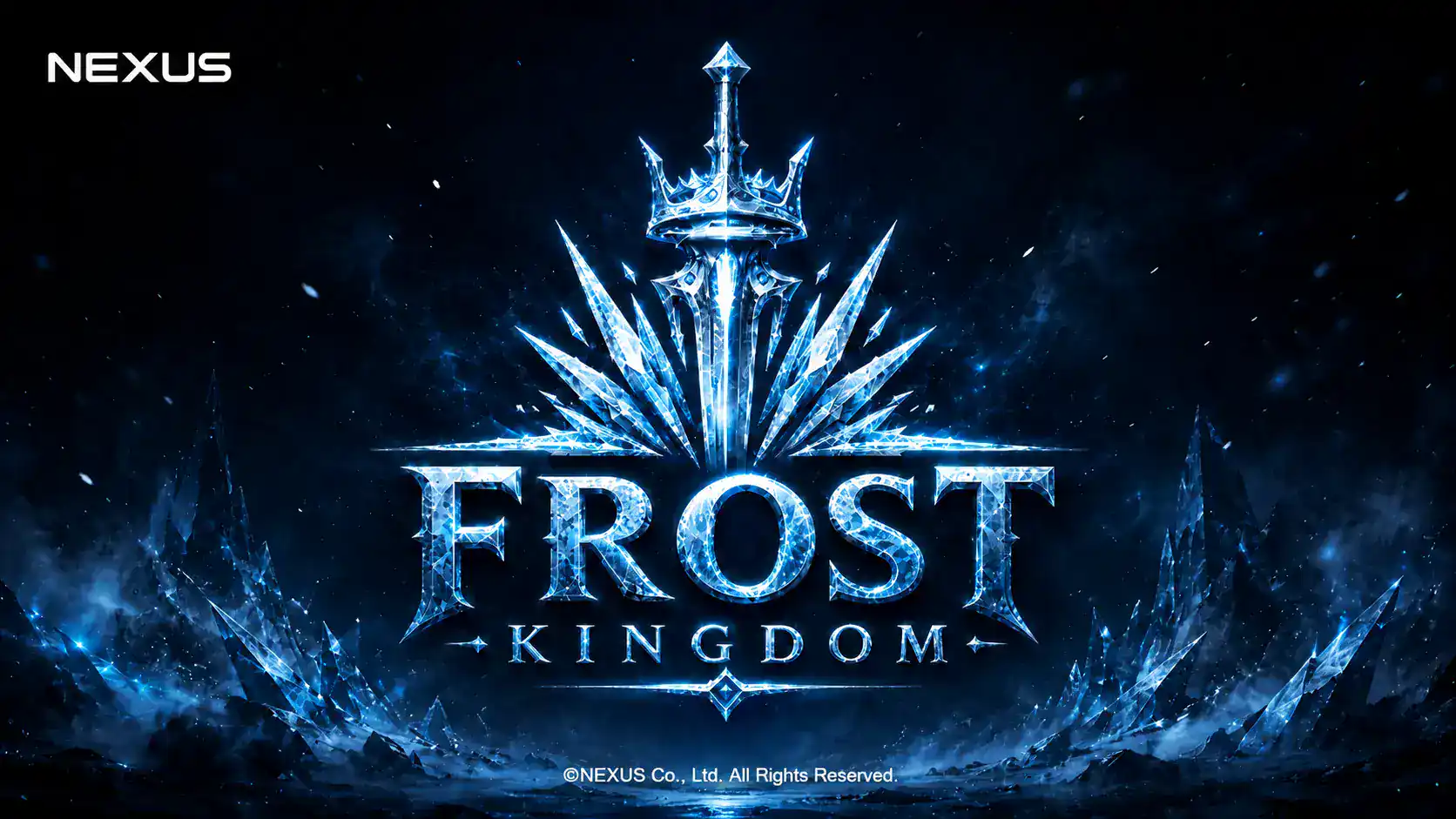 NEXUS Switches On Frost Kingdom GamePool, Routing 5% Of Monthly Revenue To $RDIA Depositors In ONEUSD - EGamers.io - P2E NFT Games Portal