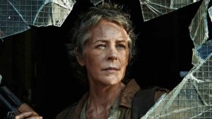 netflix just bought all seven walking dead shows and season 12 suddenly looks reachable Seven series. Five years. A single streaming service with north of 300 million subscribers. From 2027, The Walking Dead and six of its offshoots arrive on Netflix and AMC+ simultaneously, in an arrangement reported to be worth $500m.