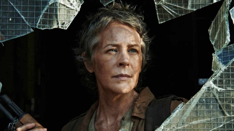 netflix just bought all seven walking dead shows and season 12 suddenly looks reachable Seven series. Five years. A single streaming service with north of 300 million subscribers. From 2027, The Walking Dead and six of its offshoots arrive on Netflix and AMC+ simultaneously, in an arrangement reported to be worth $500m.