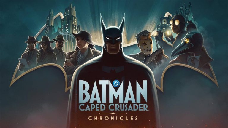no console needed amazon hands out a free batman detective game Eleven cases. One Dark Knight. Zero hardware.