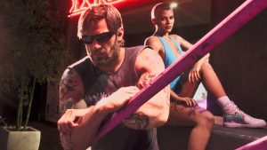 no microtransactions no generative ai rockstar sets gta 6s launch terms Grand Theft Auto 6 will arrive in November with neither microtransactions nor generative AI, according to Rockstar Games. Two of the internet's most dependable sources of outrage have been removed before anyone even boots the thing up.