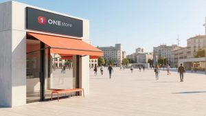 onestore debuts ai built games hub with 20 launch titles as nexus wire In Brief: