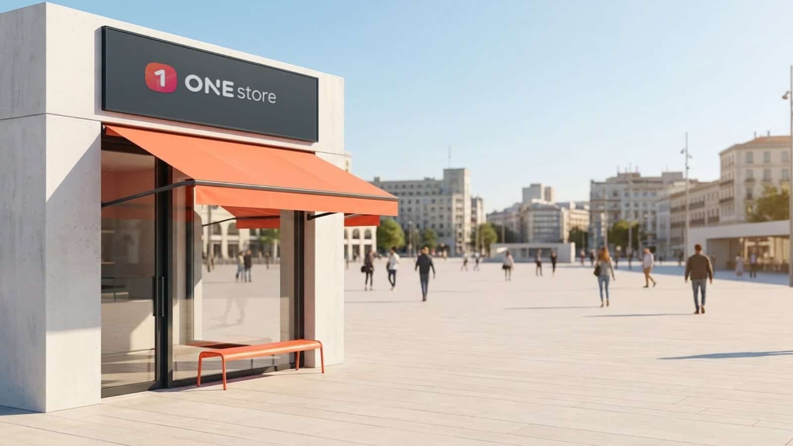 onestore debuts ai built games hub with 20 launch titles as nexus wire In Brief: