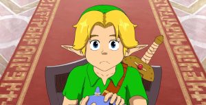 one animator no ai this hand drawn ocarina of time anime teaser is stunning A single animator poured an unknown number of hours into hand-drawing, coloring and sound-editing just under three minutes of Ocarina of Time, and what came out looks better than plenty of projects that actually make it past a greenlight.