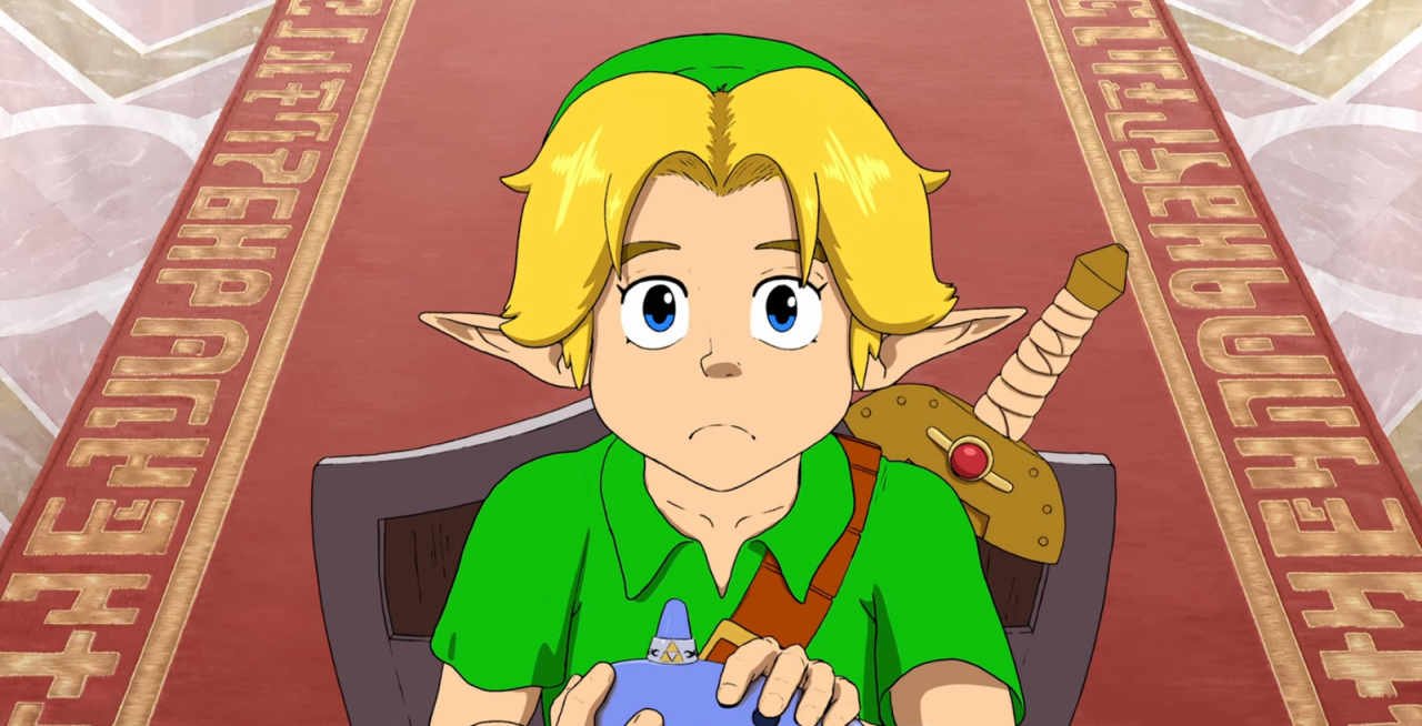 one animator no ai this hand drawn ocarina of time anime teaser is stunning A single animator poured an unknown number of hours into hand-drawing, coloring and sound-editing just under three minutes of Ocarina of Time, and what came out looks better than plenty of projects that actually make it past a greenlight.