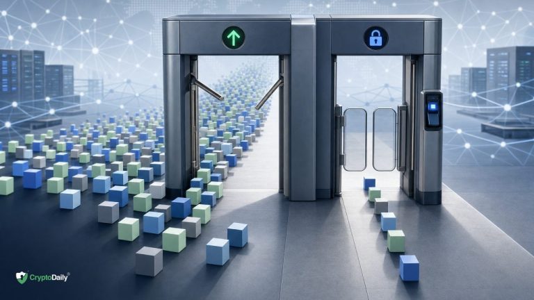 Open or Permissioned? Validator Models for Finance
