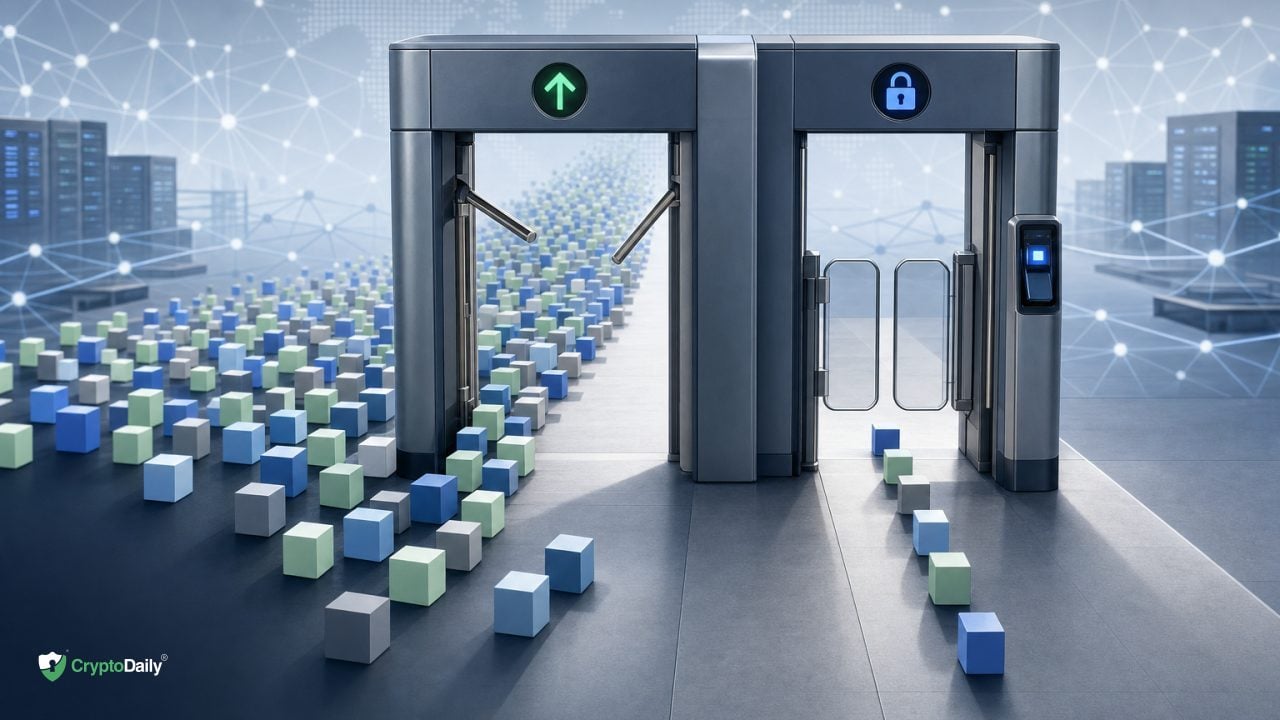 Open or Permissioned? Validator Models for Finance