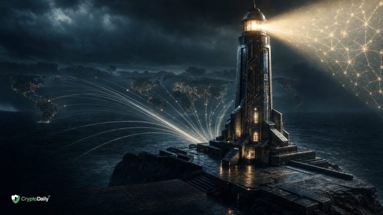 Operation Lighthouse Delivers 14,300 Crypto Crime Leads