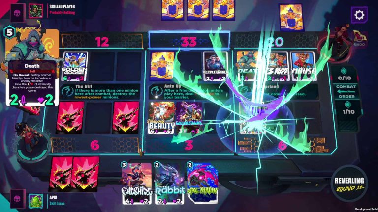 Origins TCG Hands Demo Players A Deckbuilder And 70+ Fresh Cards In Weekend Trial - EGamers.io - P2E NFT Games Portal