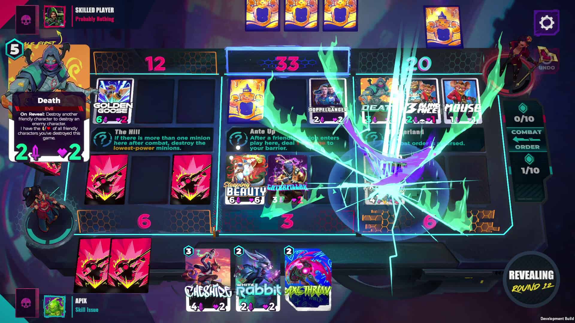 Origins TCG Hands Demo Players A Deckbuilder And 70+ Fresh Cards In Weekend Trial - EGamers.io - P2E NFT Games Portal