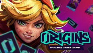 origins tcg launches creator program ama set for aug 19 1 In Brief: