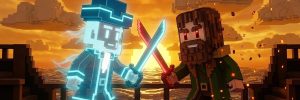 Pirate Nations-inspired Booty Wars rebooting the vibe with "high-stakes PVP"