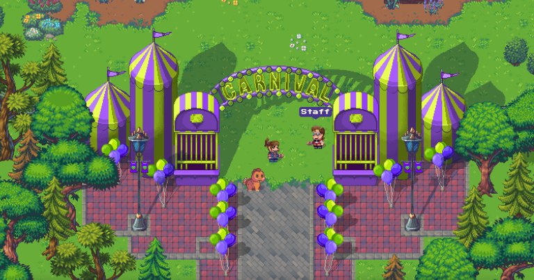 Pixels launches community hub for player-built games, tools and voting