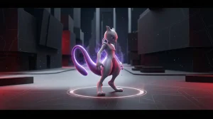 Pokémon GO Free Mewtwo Timed Research