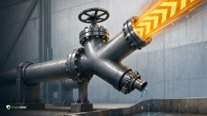 Profits Up, Cash Down: Why Earnings Split From FCF
