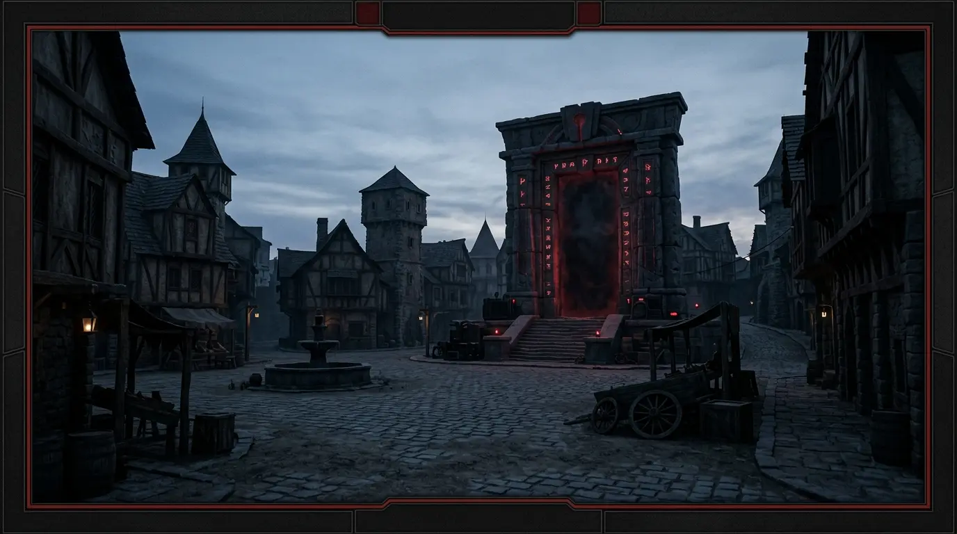 Project Ascension WoW Realms to Shut Down