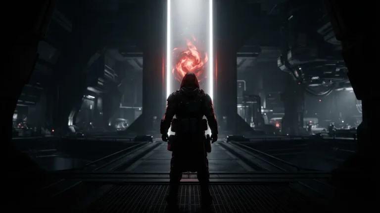Project Bonfire Gamescom 2026 Reveal