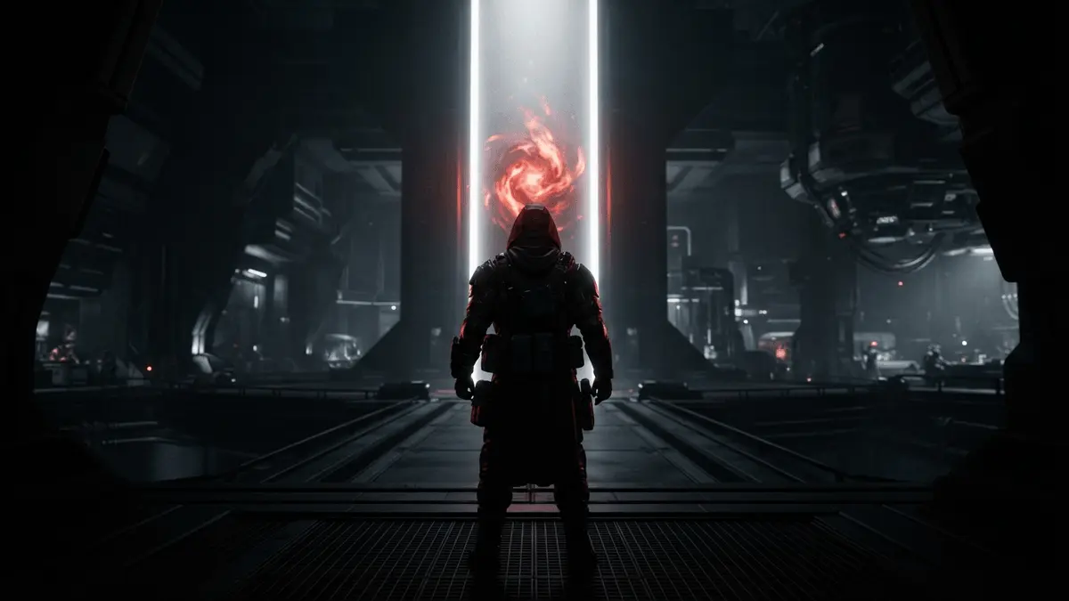 Project Bonfire Gamescom 2026 Reveal