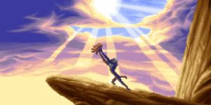 ranked the 10 most punishing games the 90s ever produced Hard was the point with The Lion King. Not challenging — hard. Disney reportedly leaned on its developers to raise the difficulty, on the logic that a kid who couldn't beat the game over a weekend was a kid whose parents rented it a second time.
