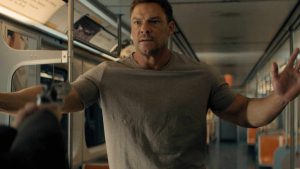 reacher season 4 reviewed nobody throws a punch like alan ritchson Somewhere in the fourth season of Prime Video's Reacher, a bowling alley sequence arrives that you'll almost certainly scrub back to. Not because it went by too quickly. Because you'll want proof that a streaming platform actually greenlit it.