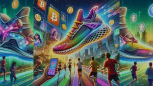 STEPN Marks Five Years With Month-Long STEPNEMBER5 Campaign - EGamers.io - P2E NFT Games Portal