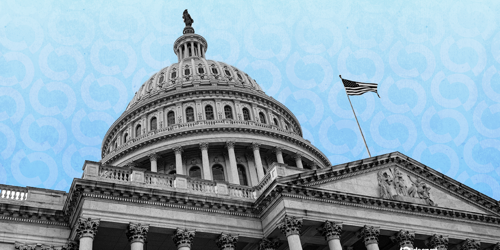 Senate Keeps Clarity Act Alive With Crypto Bill Vote Set for September - Decrypt