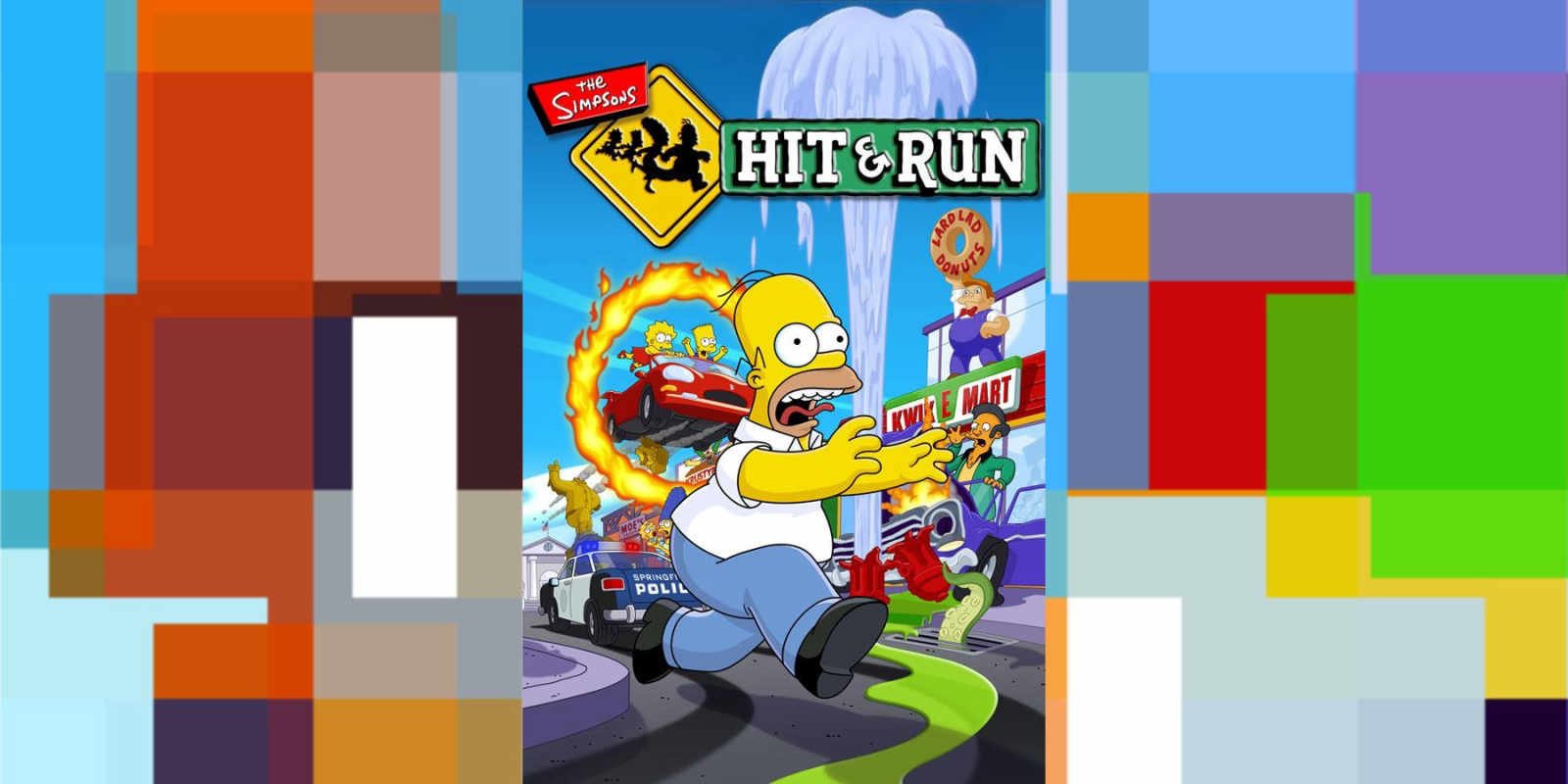 simpsons hit run revival hinted at by matt groening then walked back on stage One word from Matt Selman at D23 landed less like a joke and more like damage control.