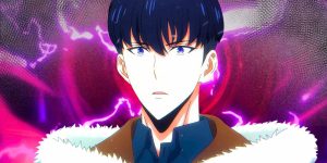 solo levelings fiercest isekai challenger lands an anime after five years The manhwa poised to take a swing at the isekai genre isn't Omniscient Reader. It isn't even an action title. It's a villainess series, and its anime has just been confirmed — already in production.