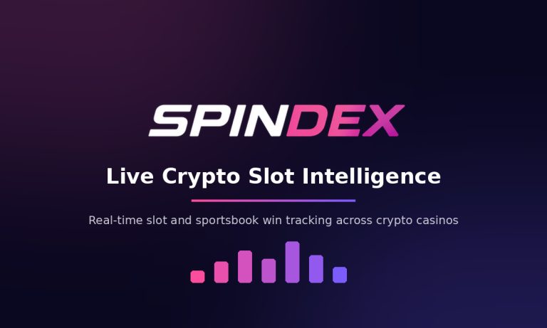 Spindex's Real-Time Data Pipeline Surpasses 150 Million Tracked Gaming Events