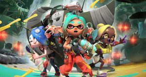 splatoon raiders review the solo splatoon i never realized id been waiting for It was the Shot Pot that sealed it. Plant this automatic turret on the ground, let it rattle away at Salmonids, and use the cover to rush in with a Splatana swinging. That single loop hooked me — and every previous Splatoon had lost me within weeks.
