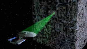starfleet finally found the borgs off switch in star trek the last starship 10 Warning: spoilers ahead for Star Trek: The Last Starship #10.