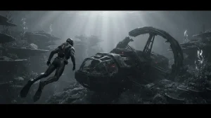 Starseeker Sinking Reef Update Adds Underwater Sites