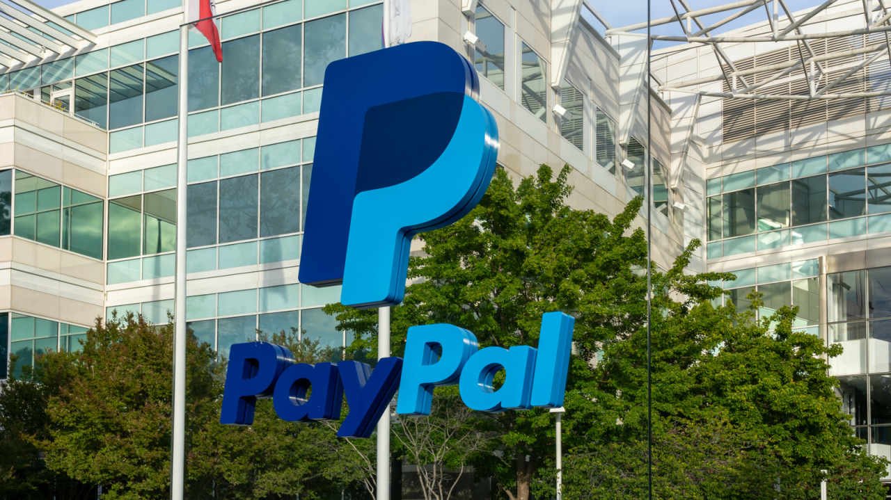 stripe is reportedly circling paypal and a 53 billion bid already got turned down Back in July, PayPal rejected an offer of $60.50 a share. The bid put a $53 billion price tag on the business, and even that wasn't enough to get a deal done.