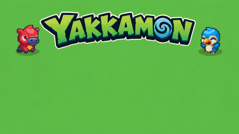 Sunflower Land dev announces Ronin creature-collector Yakkamon