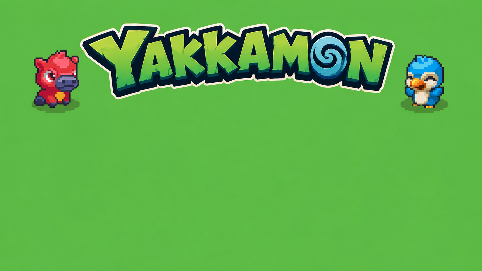 Sunflower Land dev announces Ronin creature-collector Yakkamon