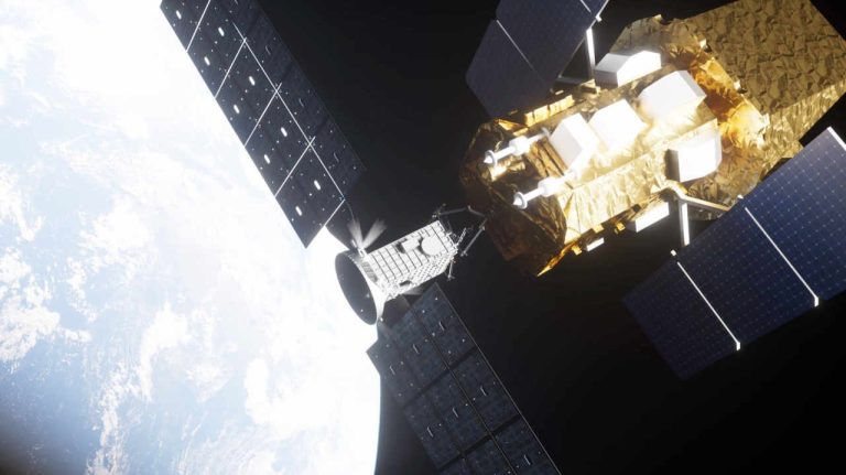swift observatory left to burn up as nasa calls off its orbital rescue There will be no rescue. NASA has cancelled the piece of the mission that counted: no spacecraft will lift the Neil Gehrels Swift Observatory back to a safe altitude, and the telescope is now expected to fall back into Earth's atmosphere and burn up before the year is out.