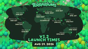 terrariums v1 2 arrives august 19 with estates and bigger evolution bo In Brief: