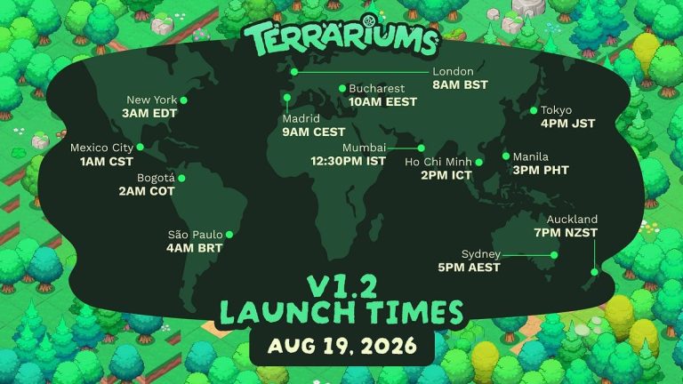 terrariums v1 2 arrives august 19 with estates and bigger evolution bo In Brief: