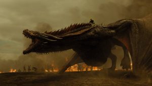 the bronze fury lands vermithor arrives in game of thrones dragonfire When this season of House of the Dragon opened, Hugh Hammer was a blacksmith who couldn't put food on the table. By its close, he's the man in the saddle of the biggest dragon nobody gives enough credit to.