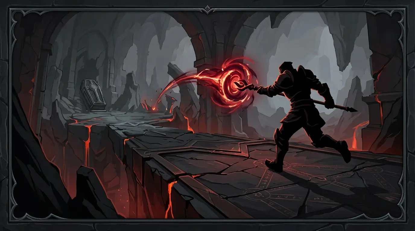 Torchlight: Infinite The Unbound Hardcore Server