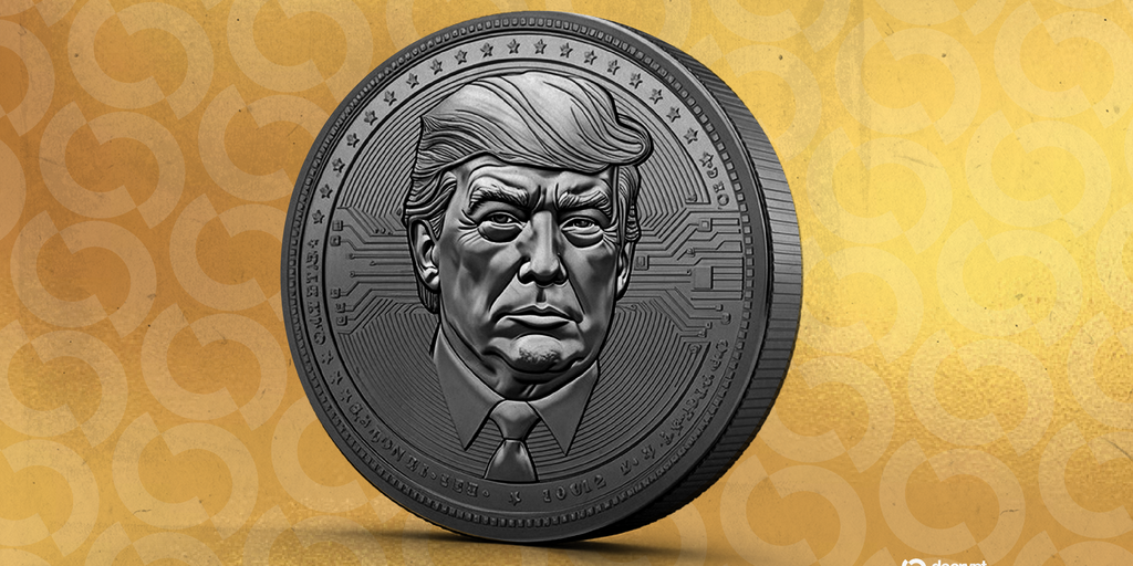Trump-Linked World Liberty Gets Conditional Bank Charter for USD1 Stablecoin - Decrypt