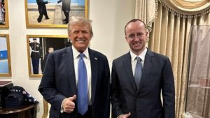 trump media walks away from its cro treasury venture with crypto com and from most of its crypto plans Five months ago, Trump Media set out to launch a publicly traded company with one purpose: stockpiling a single token. On Friday, it abandoned that plan — along with most of the crypto strategy built around it.