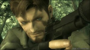 two players one ps1 classic metal gear solid co op shown off in new trailer Two players. A 1998 PlayStation game that was never built to do this. That's the pitch — and there's footage already backing it up.