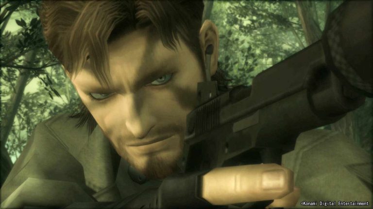 two players one ps1 classic metal gear solid co op shown off in new trailer Two players. A 1998 PlayStation game that was never built to do this. That's the pitch — and there's footage already backing it up.