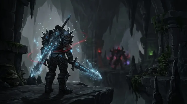 WoW Hotfixes: Frost Death Knight and Warlock Buffs
